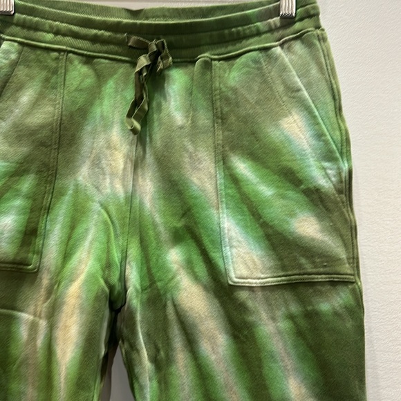 Raquel Allegra tie dye sweatpants - Picture 2 of 4